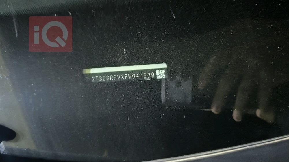 تويوتا راف 4